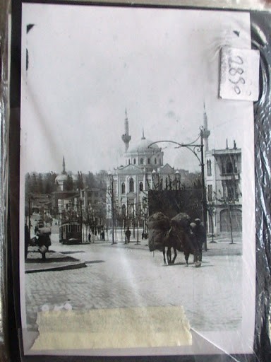 AKSARAY — Arşiv görseli
