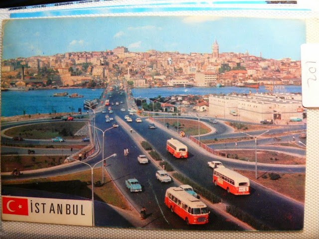 UNKAPANI — Arşiv görseli