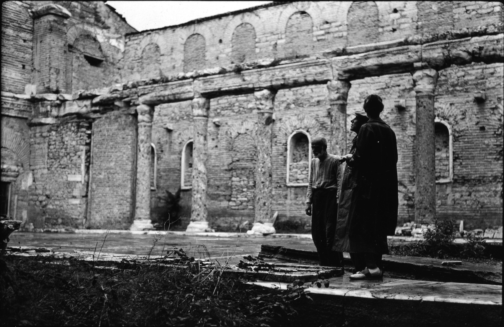 İMRAHOR CAMİİ 1937...8