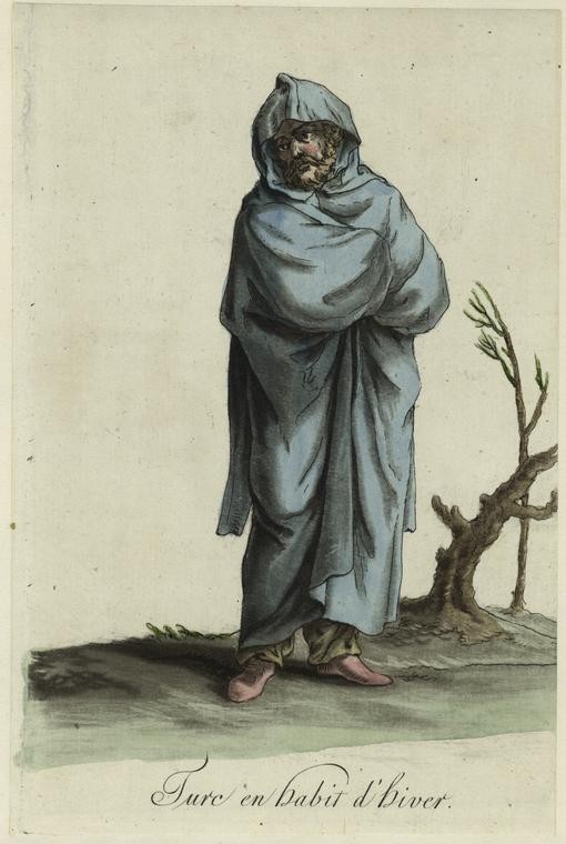 The Peoples in Ottoman State (246)