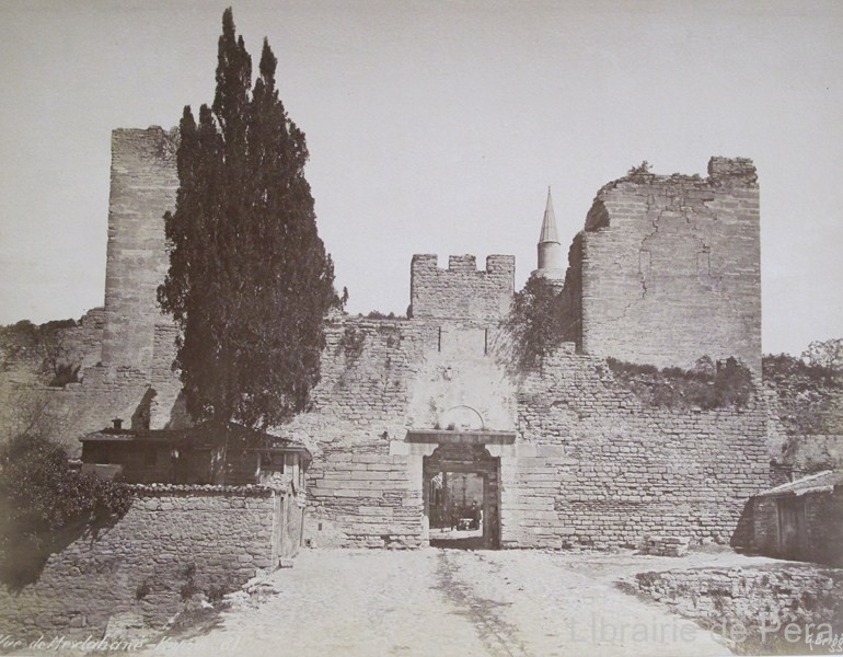 Mevlana Kapi1