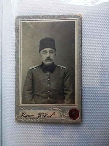 ASKER — Arşiv görseli