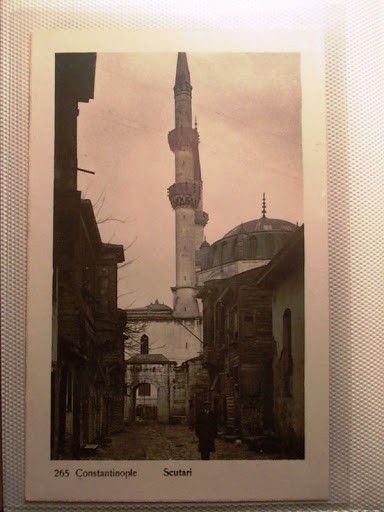 ÜSKÜDAR — Arşiv görseli