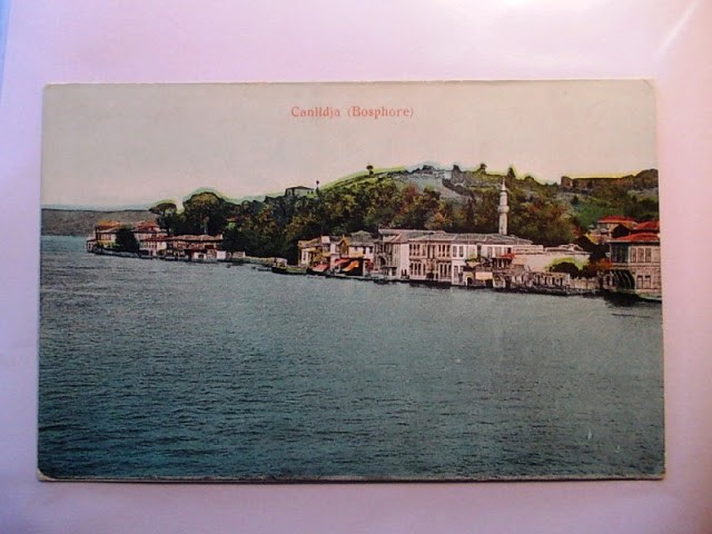 BOĞAZİÇİ — Arşiv görseli
