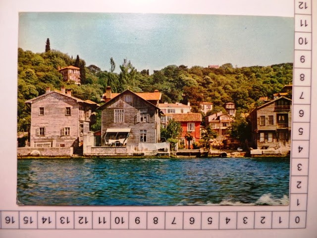 BOĞAZİÇİ — Arşiv görseli