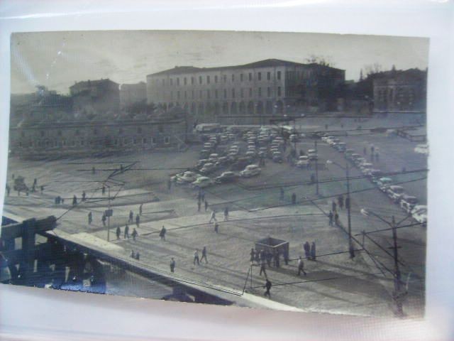 BEYAZIT — Arşiv görseli