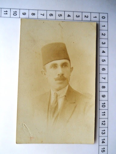 SİMALAR — Portre / kişi görseli