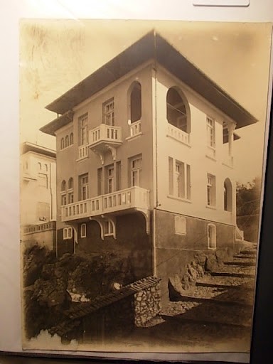 KONAK-KÖŞK-YALI-BİNA — Arşiv görseli
