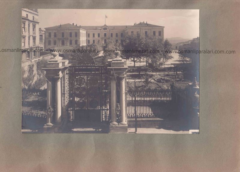 BEYOĞLU — Arşiv görseli