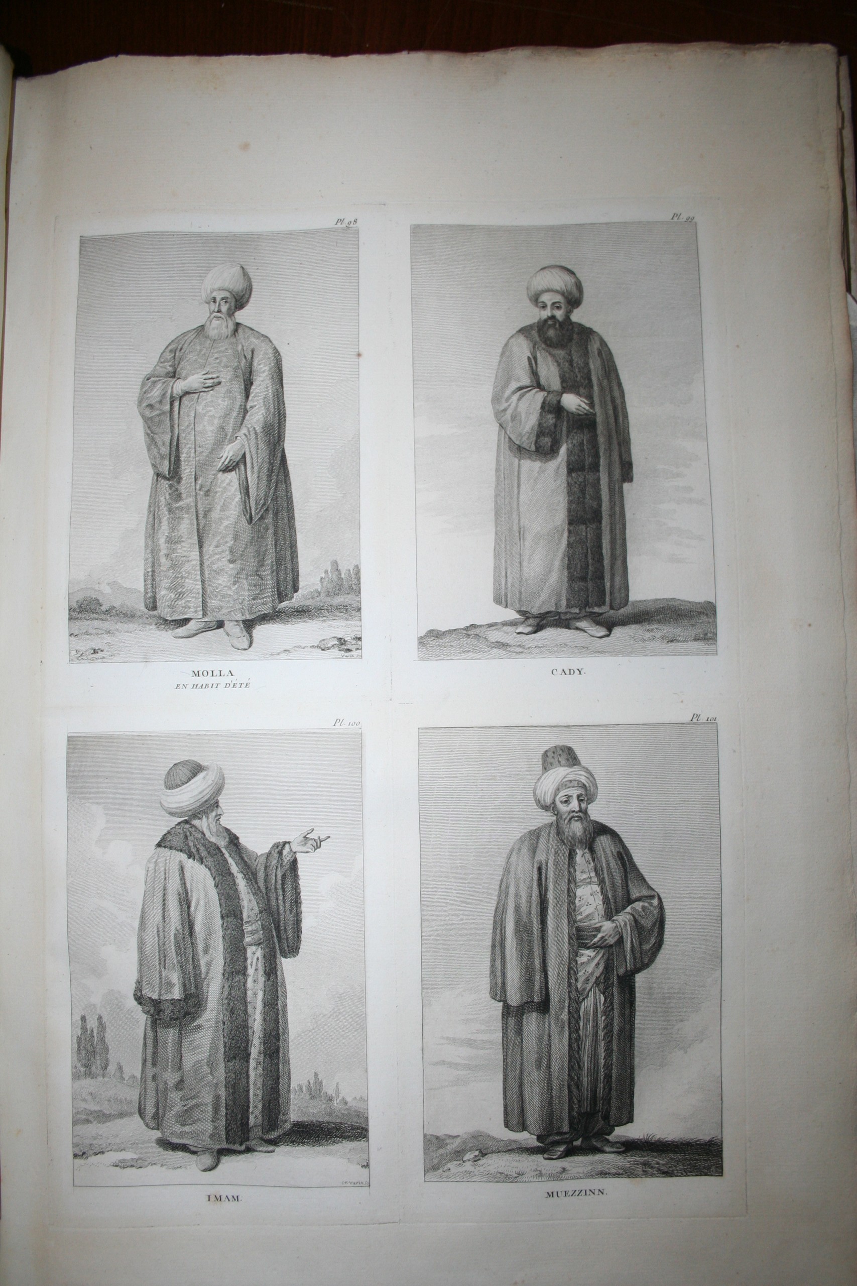 Tablo De General — Arşiv görseli