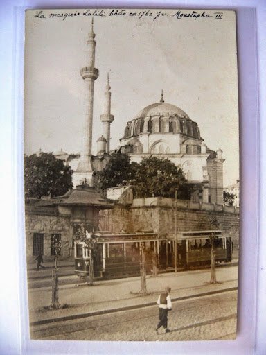 AKSARAY — Arşiv görseli