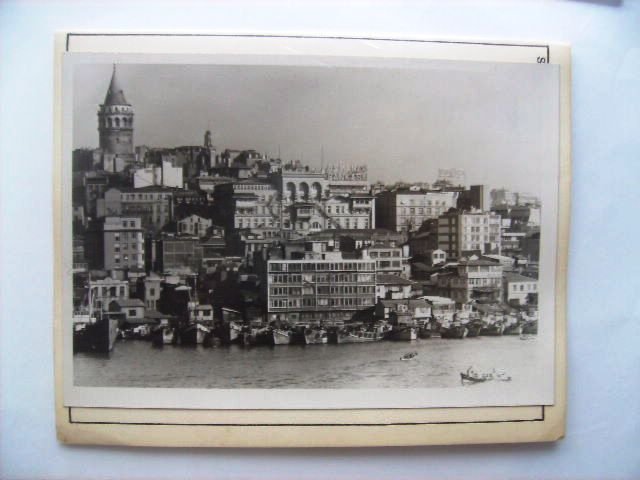 KARAKÖY — Arşiv görseli