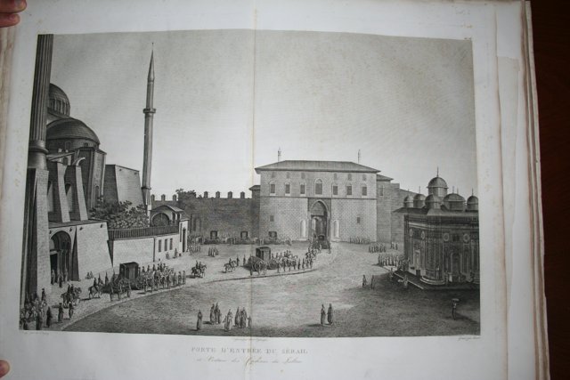 General Views — Archive image