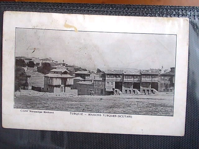 ÜSKÜDAR — Arşiv görseli