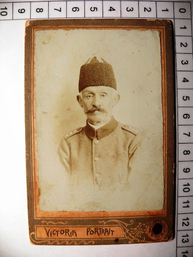ASKER — Arşiv görseli
