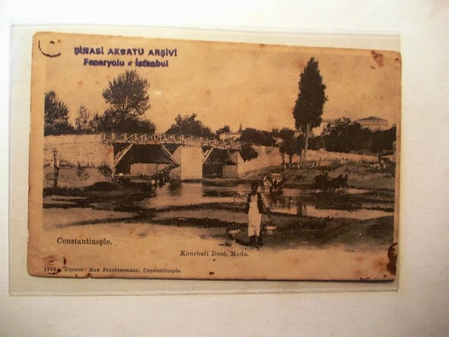 KADIKÖY — Arşiv görseli