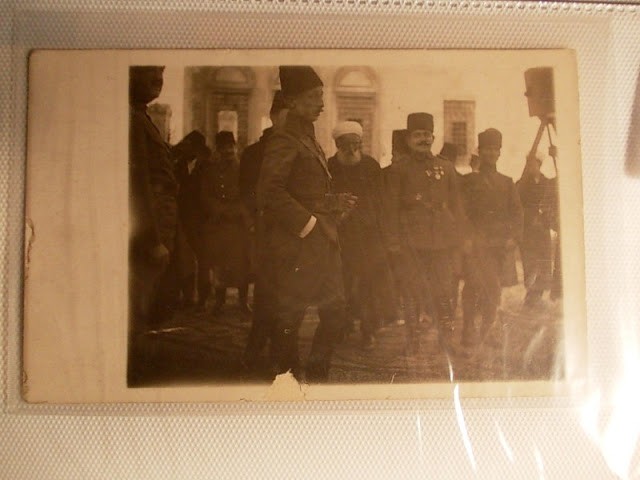 ASKER — Arşiv görseli
