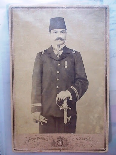 ASKER — Arşiv görseli