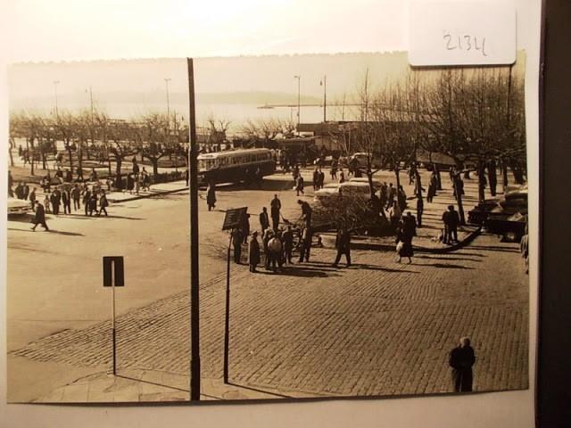 KADIKÖY — Arşiv görseli