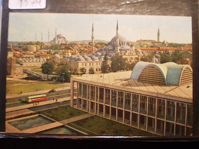 Şehzadebaşı — Archive image