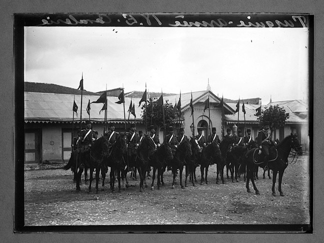 OTTOMAN 1890-1910 (256)