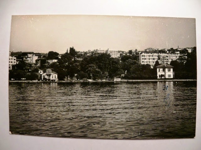 BOĞAZİÇİ — Arşiv görseli