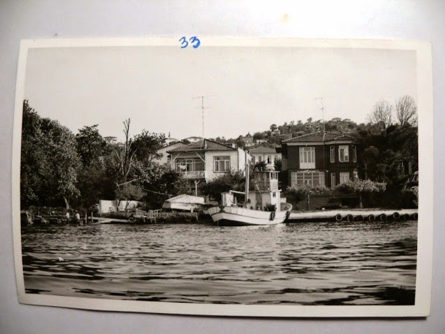 BOĞAZİÇİ — Arşiv görseli