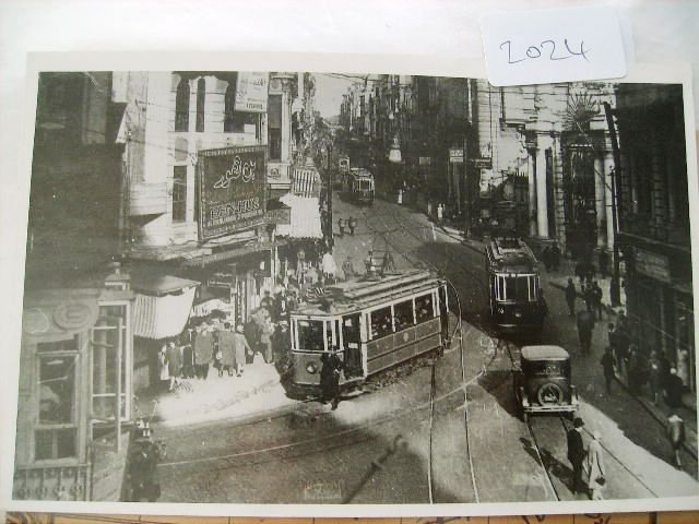BEYOĞLU — Arşiv görseli