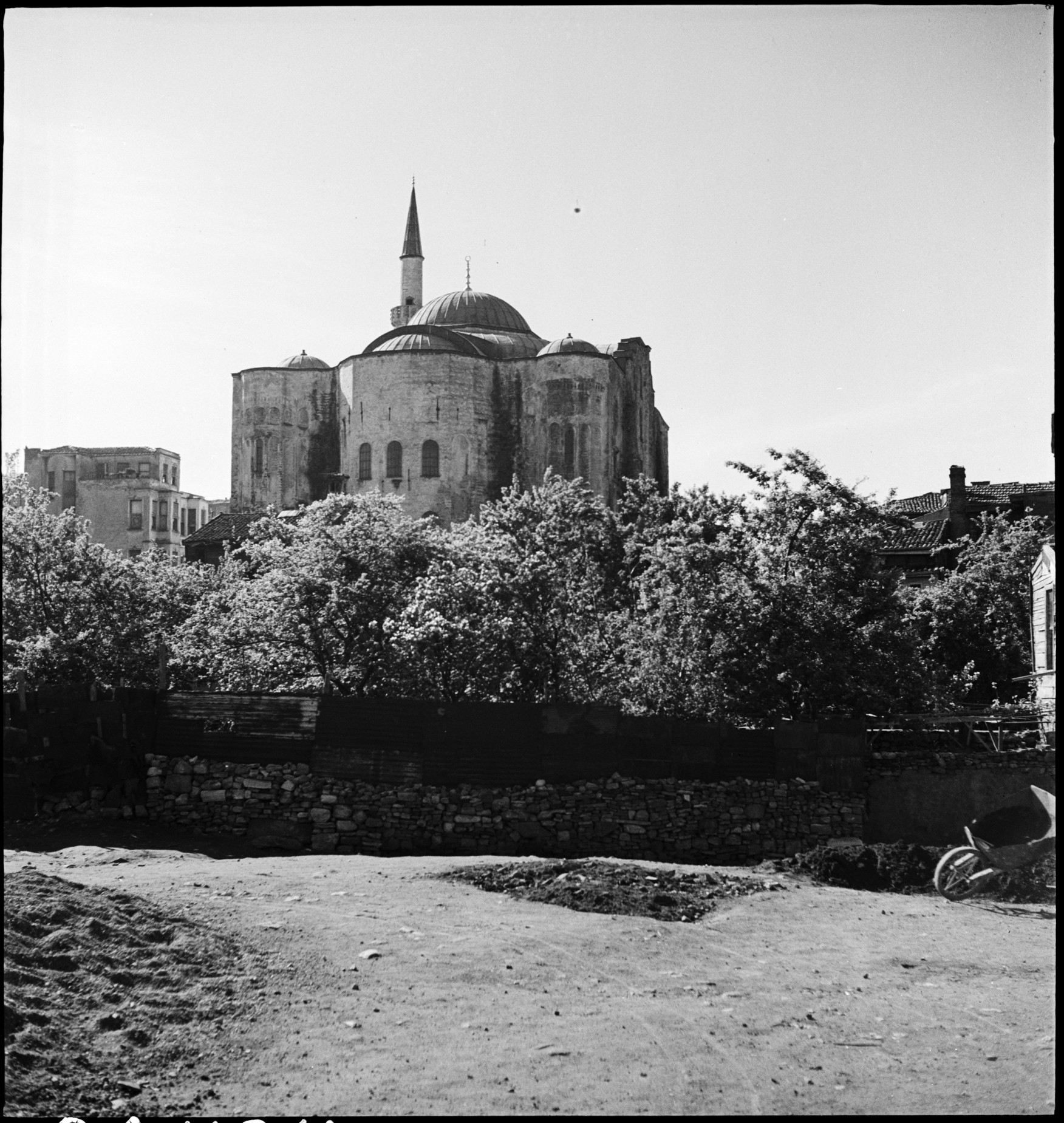 gül cami 1938...2