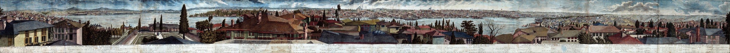 OSMANLI KARTPOSTAL OTTOMAN NAVIGATION (11)