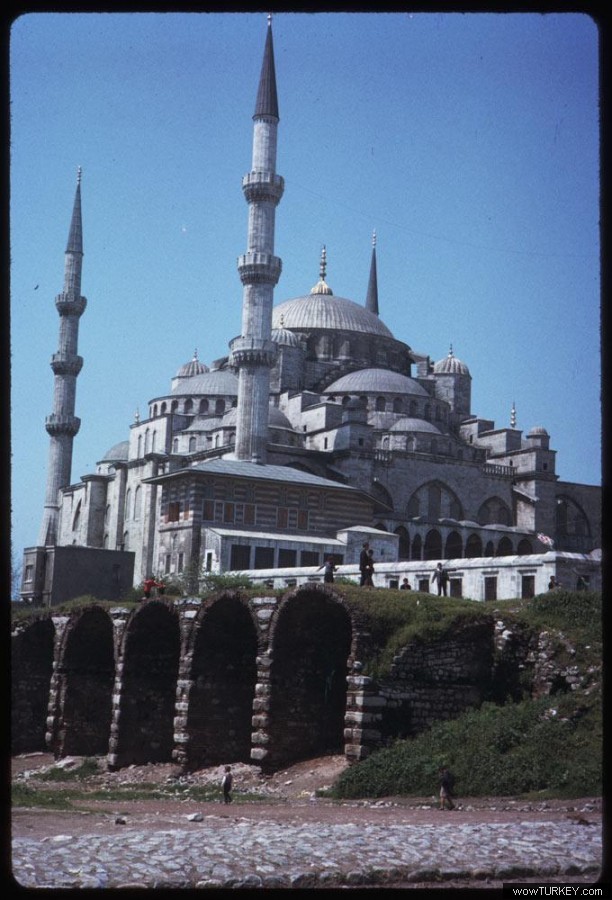 1965 sultanahmet hali pazari 3