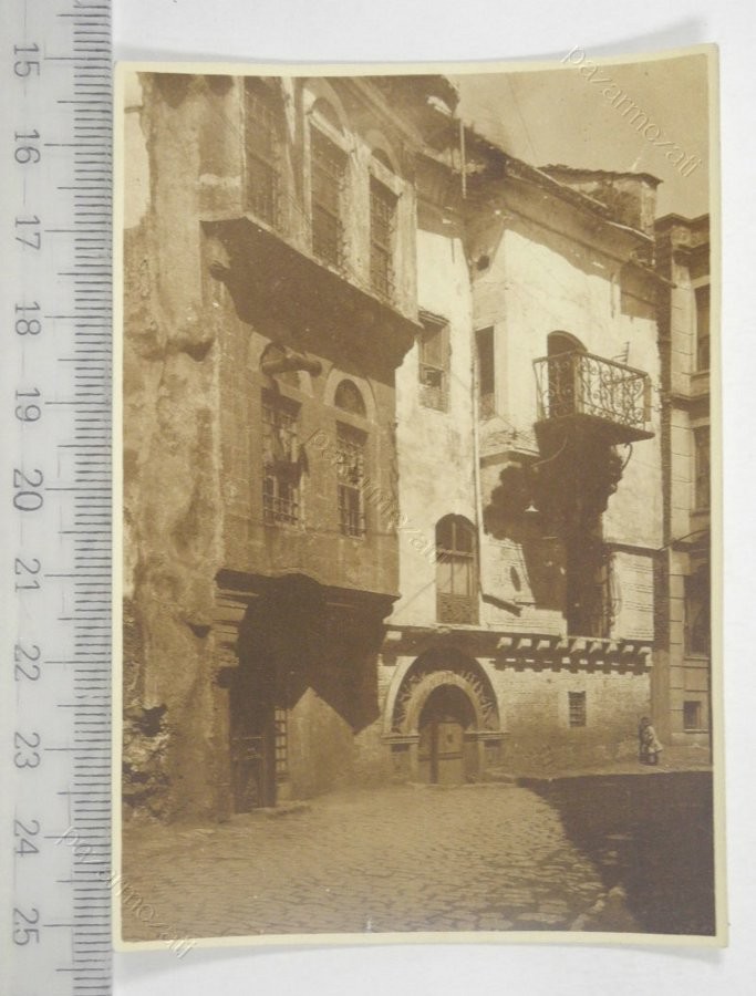 FENER-BALAT-AYVANSARAY — Arşiv görseli