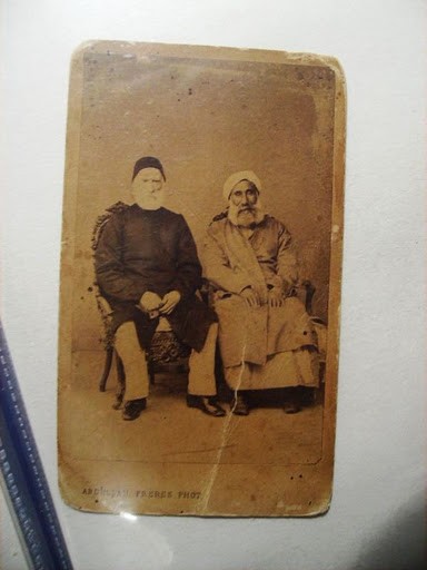 SİMALAR — Portre / kişi görseli