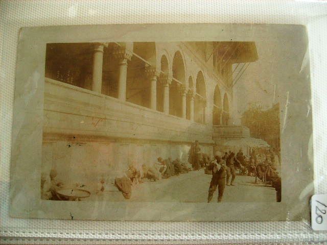 EMİNÖNÜ — Arşiv görseli