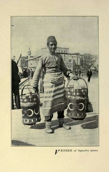 ESNAF — Arşiv görseli
