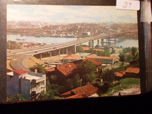Golden Horn — Archive image