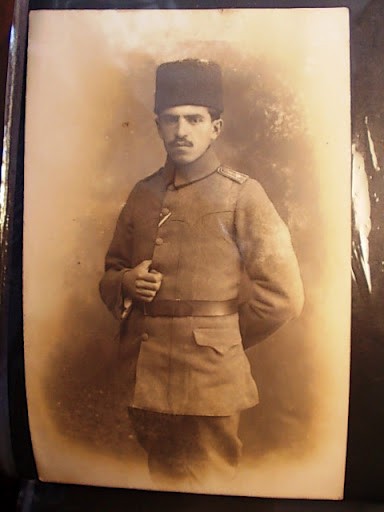 ASKER — Arşiv görseli