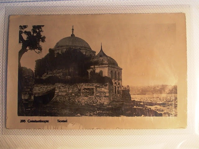 ÜSKÜDAR — Arşiv görseli