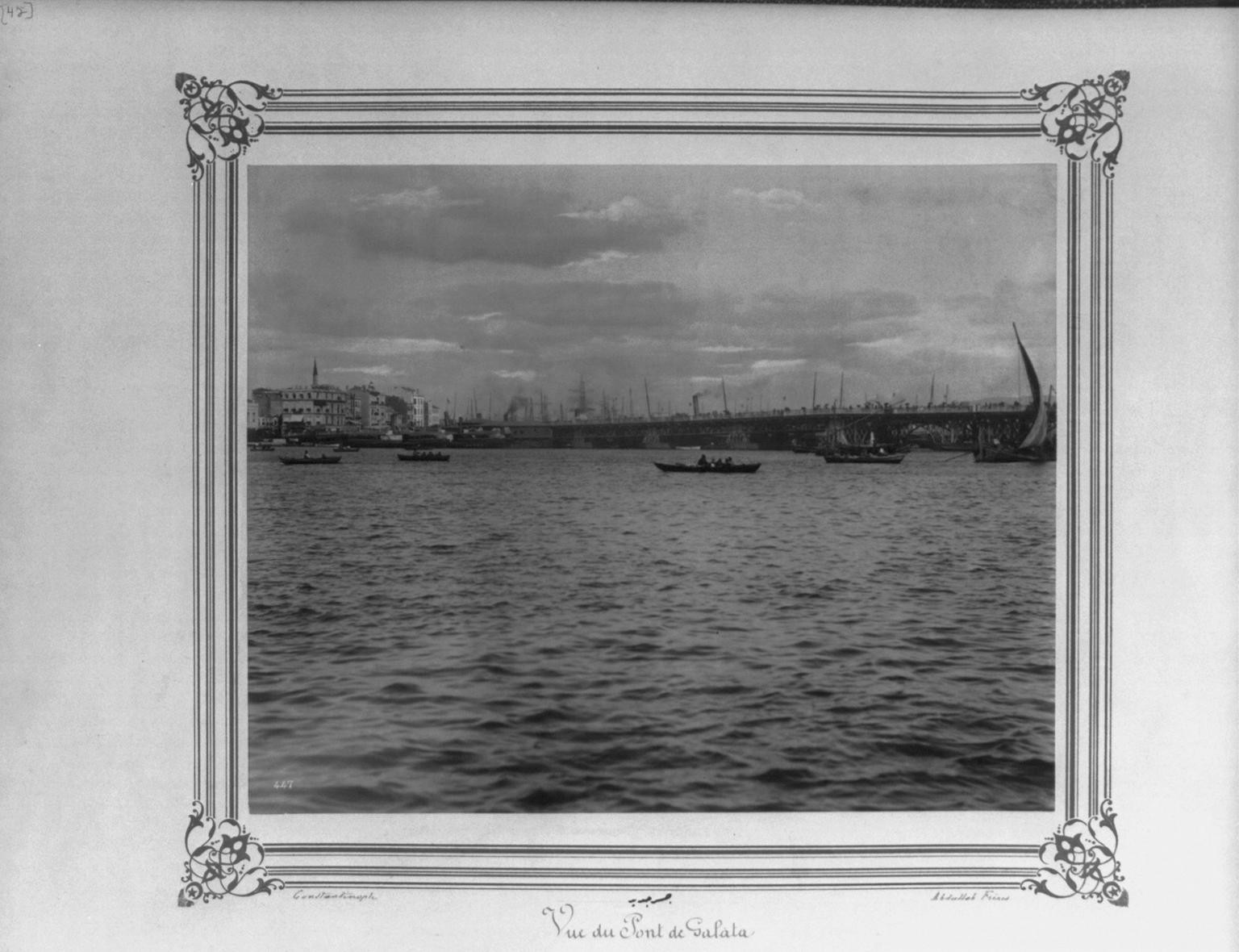 Last Period Ottoman Navy (170)