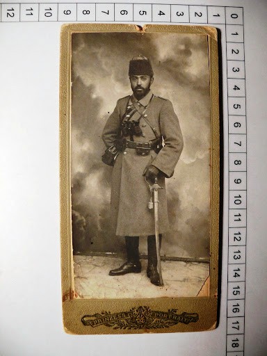 ASKER — Arşiv görseli