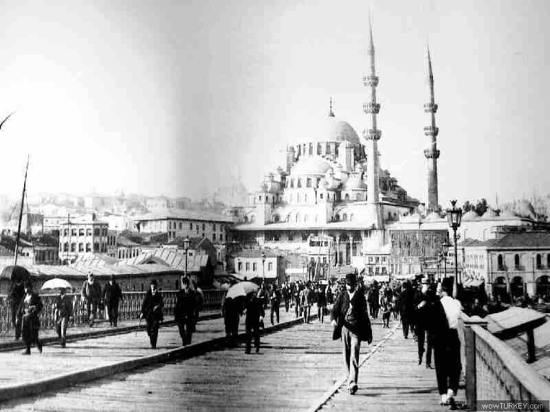 GALATA KÖPRÜSÜ-19