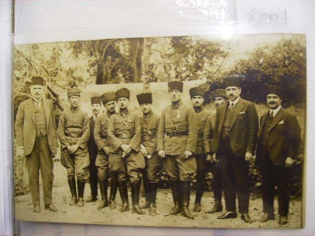 ASKER — Arşiv görseli