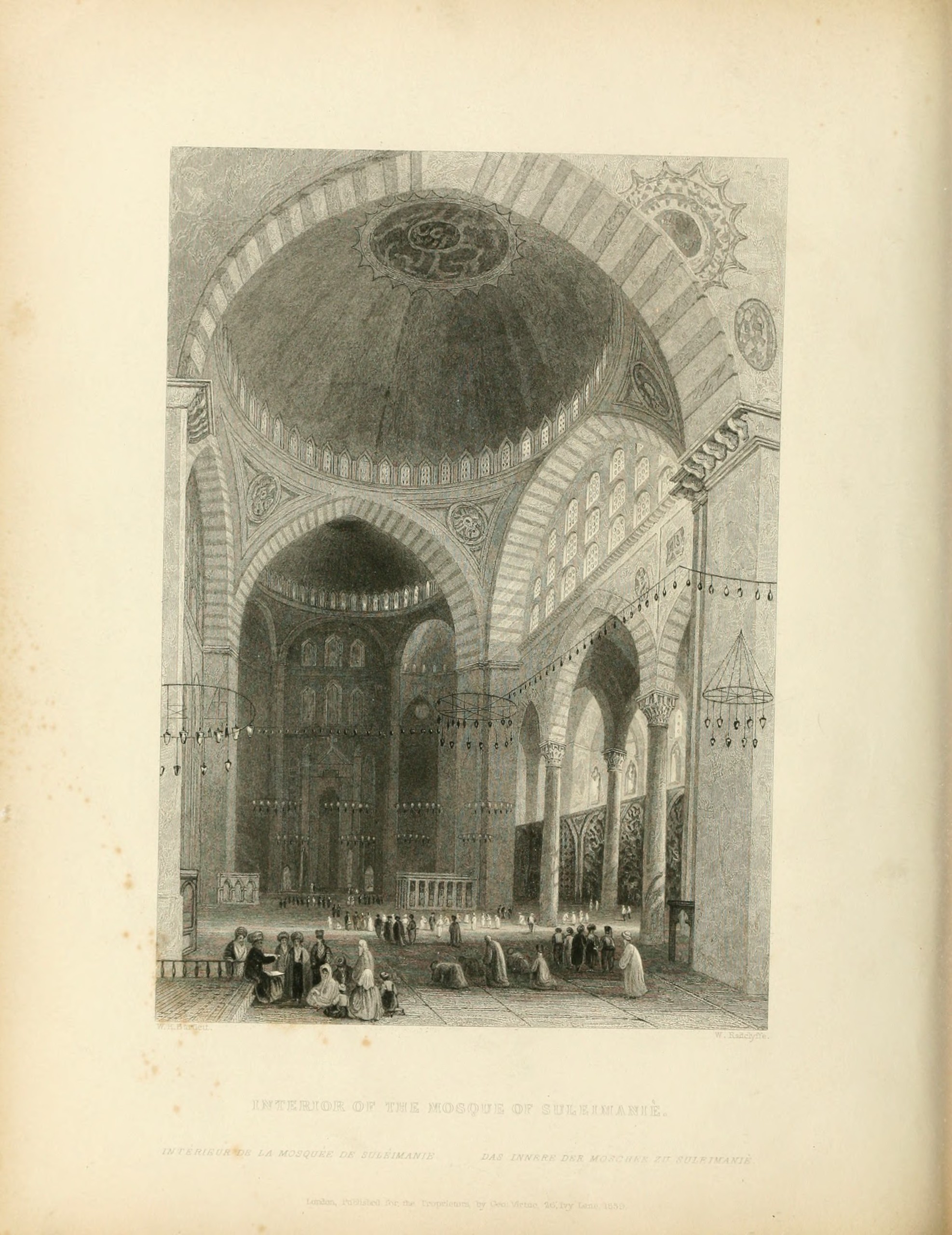 OSMANLI RESIMLERI 18 (130)