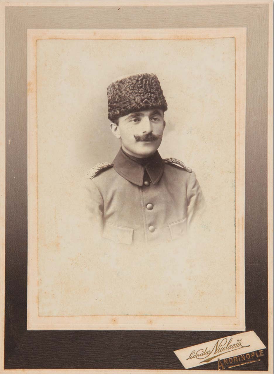 ASKER — Arşiv görseli