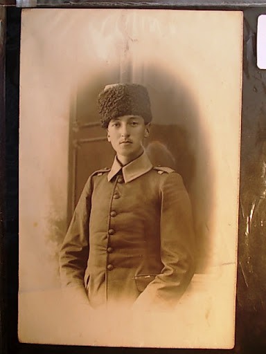 ASKER — Arşiv görseli