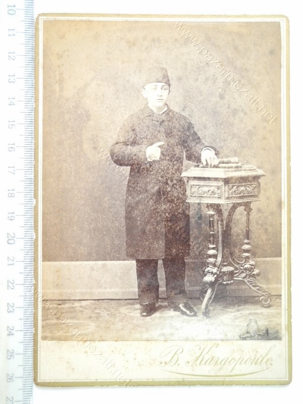 abdülmecid 1
