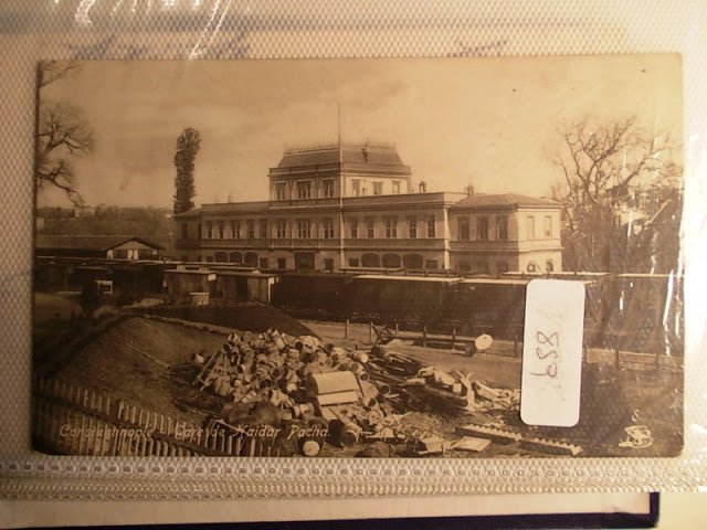 KADIKÖY — Arşiv görseli