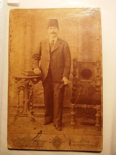 SİMALAR — Portre / kişi görseli
