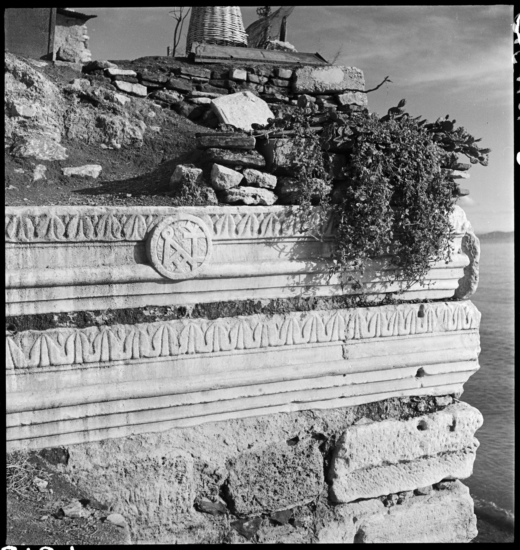 SURLAR 1937. MARMARA...21