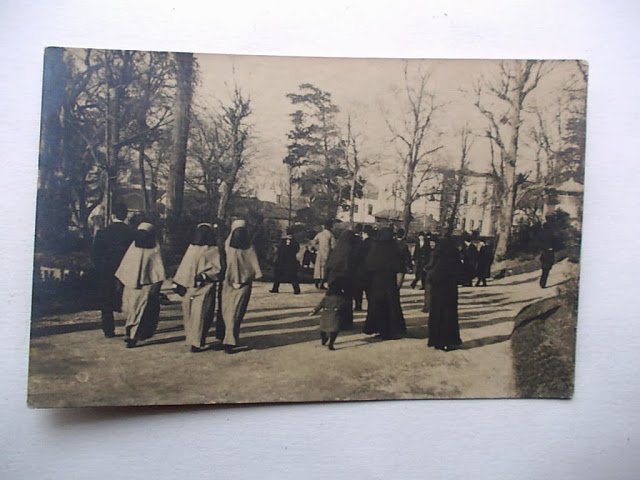 GÜLHANE — Arşiv görseli